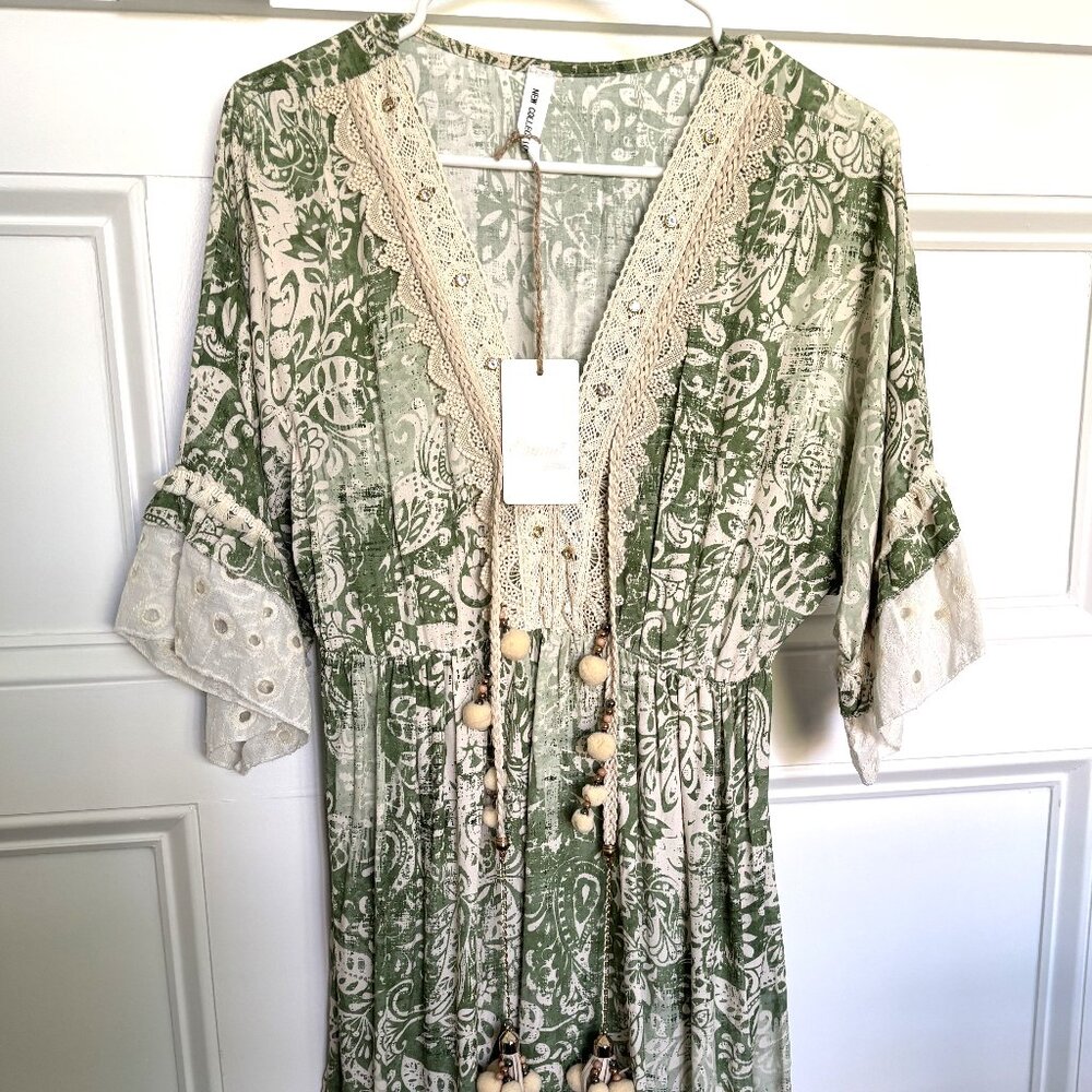 Summer Dress
